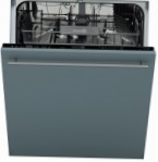 Bauknecht GSX 81414 A++ 食器洗い機