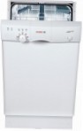 Bosch SRU 43E02 SK 食器洗い機