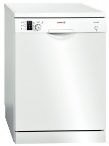 รูปถ่าย เครื่องล้างจาน Bosch SMS 43D02 ME