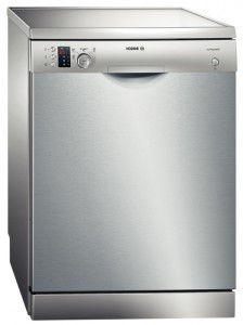 Photo Dishwasher Bosch SMS 43D08 ME