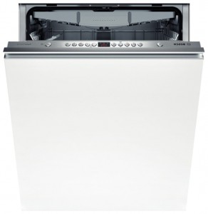foto Stroj za pranje posuđa Bosch SMV 58L70