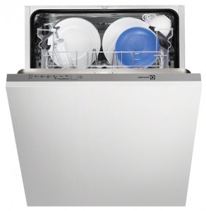 照片 洗碗机 Electrolux ESL 6211 LO