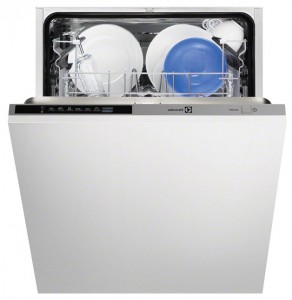 照片 洗碗机 Electrolux ESL 6362 LO