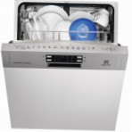 Electrolux ESI 7510 ROX 洗碗机