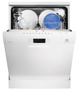 Photo Lave-vaisselle Electrolux ESF 6521 LOW