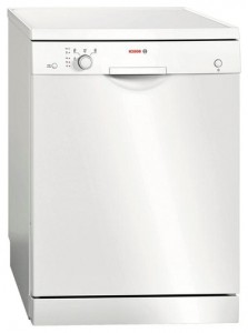 照片 洗碗机 Bosch SMS 40DL02