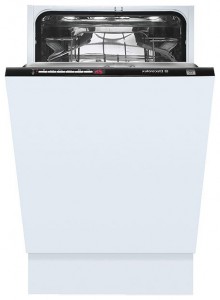 Photo Lave-vaisselle Electrolux ESL 67010