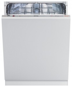 foto Stroj za pranje posuđa Gorenje GV62324XV