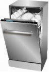 Zigmund & Shtain DW49.4508X Stroj za pranje posuđa