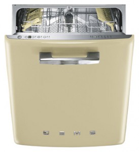 foto Stroj za pranje posuđa Smeg ST1FABP
