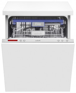 foto Stroj za pranje posuđa Amica ZIM 629 E