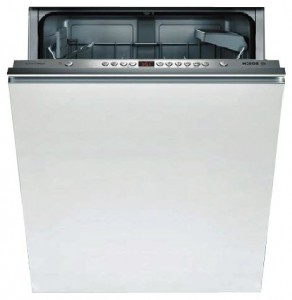 слика Машина за прање судова Bosch SMV 63M00