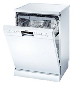 写真 食器洗い機 Siemens SN 25M280