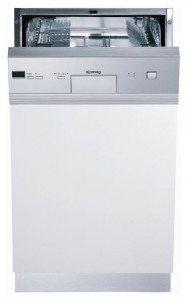 写真 食器洗い機 Gorenje GI54321X
