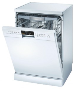 写真 食器洗い機 Siemens SN 26M290