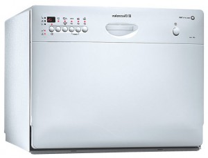 写真 食器洗い機 Electrolux ESF 2450 W
