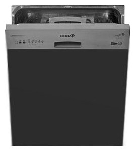foto Stroj za pranje posuđa Ardo DWB 60 AESC