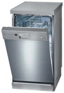 Photo Dishwasher Siemens SF 24T860