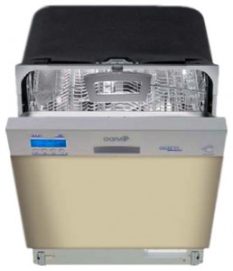 写真 食器洗い機 Ardo DWB 60 AELC