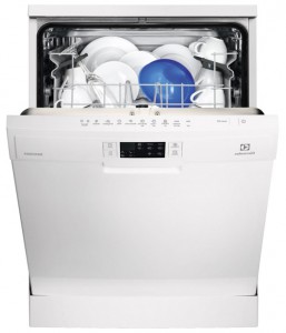 写真 食器洗い機 Electrolux ESF 5511 LOW
