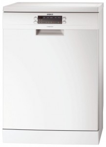 foto Stroj za pranje posuđa AEG F 65000 W