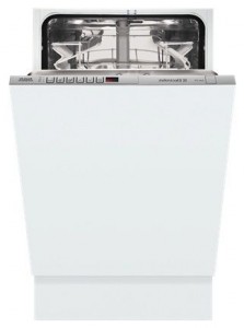 foto Stroj za pranje posuđa Electrolux ESL 46510