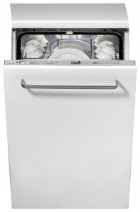 عکس ماشین ظرفشویی TEKA DW6 42 FI