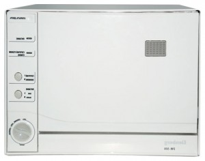 写真 食器洗い機 Elenberg DW-500