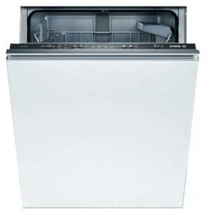 foto Stroj za pranje posuđa Bosch SMV 50E00