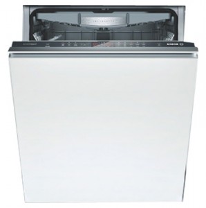 foto Stroj za pranje posuđa Bosch SMV 59T00
