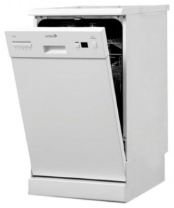 写真 食器洗い機 Ardo DW 45 AEL