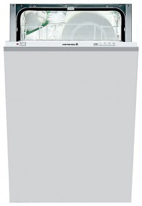 Photo Dishwasher Hotpoint-Ariston LI 42