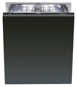 foto Stroj za pranje posuđa Smeg ST522