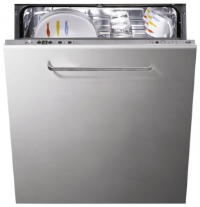 foto Stroj za pranje posuđa TEKA DW7 86 FI
