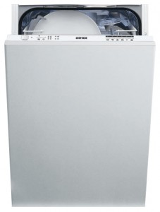 foto Stroj za pranje posuđa IGNIS ADL 456/1 A+