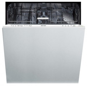 照片 洗碗机 IGNIS ADL 560/1