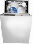Electrolux ESL 63060 LO 食器洗い機