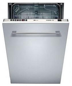 照片 洗碗机 Bosch SRV 45T13