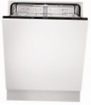 AEG F 78021 VI1P Посудомоечная Машина