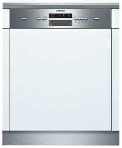 写真 食器洗い機 Siemens SN 54M581