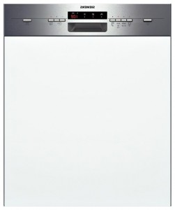 照片 洗碗机 Siemens SN 55M500