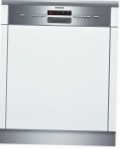 Siemens SN 55M534 洗碗机
