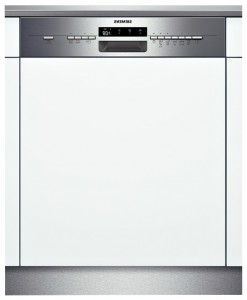 foto Stroj za pranje posuđa Siemens SN 56M582