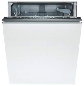 foto Stroj za pranje posuđa Bosch SMV 50E90