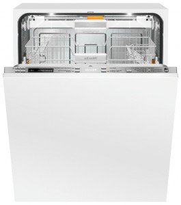 عکس ماشین ظرفشویی Miele G 6582 SCVi K2O