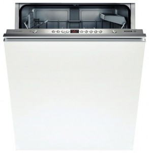 照片 洗碗机 Bosch SMV 53M00