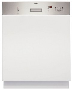 写真 食器洗い機 Zanussi ZDI 431 X