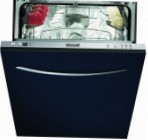 Baumatic BDI681 Stroj za pranje posuđa