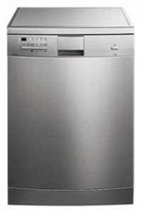 Photo Dishwasher AEG F 60660 M