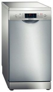 عکس ماشین ظرفشویی Bosch SPS 69T28